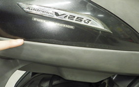 SUZUKI ADDRESS V125 G 2024 CF46A