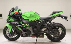 KAWASAKI ZX 10 NINJA ABS 2019 ZXT02E