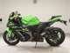 Фото Kawasaki ZX 10 NINJA ABS 2019 с японского аукциона