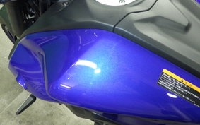 YAMAHA MT-07 2021 RM33J