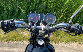 YAMAHA SR500-1 1983 2J2