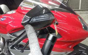 MV AGUSTA F4 1000 2020
