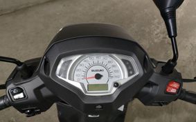 SUZUKI ADDRESS V125 EN11J