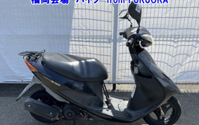 SUZUKI ADDRESS V50