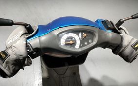 SUZUKI ADDRESS V125 CF46A