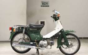 HONDA C50 SUPER CUB