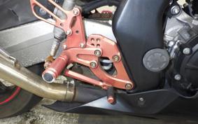 HONDA CBR250RR A 2021 MC51