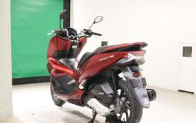 HONDA PCX125 2025 JF81