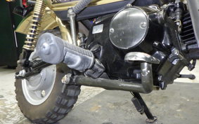 HONDA MONKEY 2026 Z50J