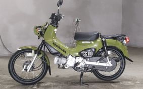 HONDA CROSS CUB110 JA45