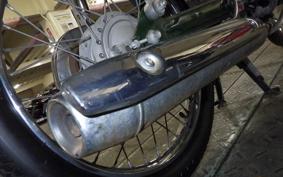 HONDA C50 SUPER CUB AA01