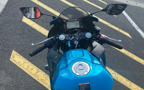 YAMAHA YZF-R25 ABS RG43J