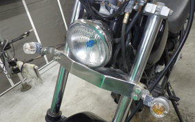 YAMAHA TW200 2019 2JL