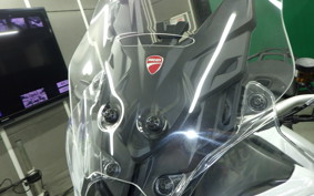 DUCATI MULTISTRADA V4S 2025
