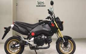 HONDA ｸﾞﾛﾑ 2011 JC61