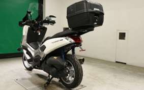 YAMAHA N-MAX 155 A 2007 SG50J