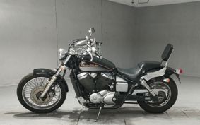 HONDA SHADOW 750 SLASHER 2002 RC48