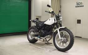 YAMAHA TW225 2004 DG09J