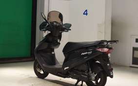 SUZUKI ADDRESS V125 2019 DT11A