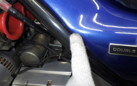 KAWASAKI ZEPHYR 1100 1993 ZRT10A