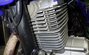 YAMAHA XTZ125 2009