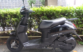 SUZUKI LET's CA4AA