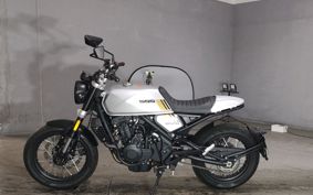 OTHER BURIKUSU TON CROSSFIRE 500XC 2024 ..