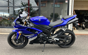 YAMAHA YZF-R1 2008 RN20