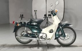 HONDA SUPER CUB90 HA02