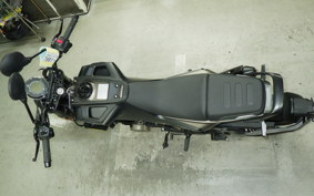 HUSQVARNA SVARTPILEN 401 2025