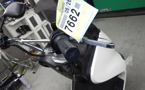 YAMAHA MAJESTY 125 FI