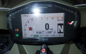 DUCATI 1199 PANIGALE S 2013