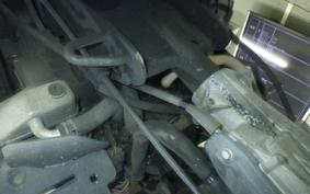 HONDA GYRO CANOPY TA03