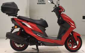 YAMAHA CYGNUS 125 XSR 3 2003 SED8J
