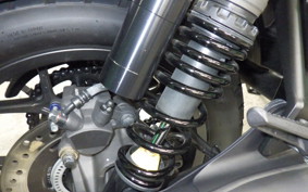 HONDA REBEL 1100 DCT 2022 SC83