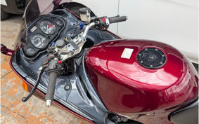 KAWASAKI ZZ1100 NINJA 2001 10D075