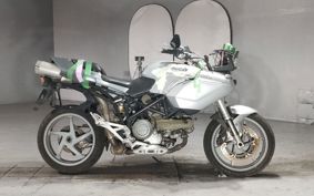 DUCATI MULTI STRADA 1000DS A100AA
