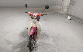 HONDA LITTLE CUB AA01
