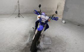 YAMAHA WR400F 1998 CH02W