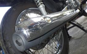 HONDA C110 SUPER CUB JA10