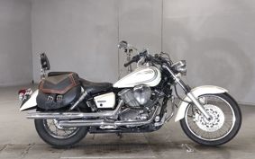 YAMAHA DRAGSTAR 250 VG02J