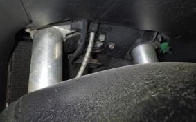 KAWASAKI ZX 1400 NINJA 2010