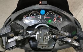 HONDA FORZA Z MF08