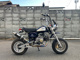 Фото Honda MONKEY с японского аукциона