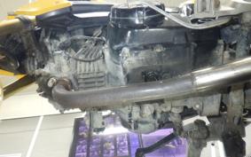 HONDA GROM 2001