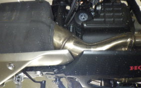 HONDA CB650R E-Clutch 2024 RH17