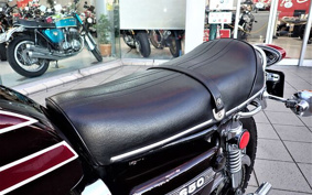 KAWASAKI W3 1974 W3F