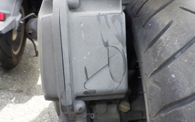 YAMAHA MAJESTY 150 2006 SG28J