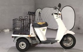 HONDA GYRO TA01
