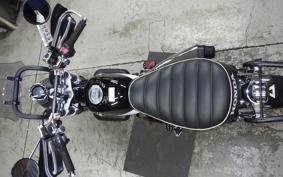 HONDA MONKEY 125 2025 JB02